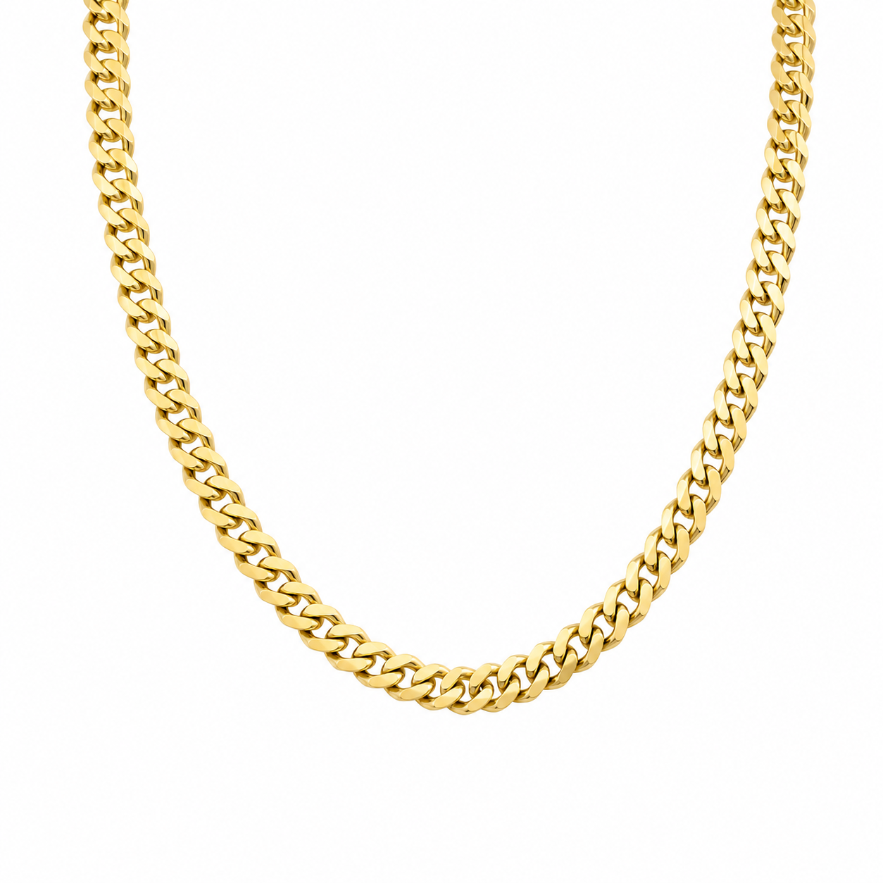 heavy gold chain for men ireland